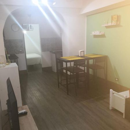 Al Piccolo Borgo Apartamento Trevignano Romano Exterior foto