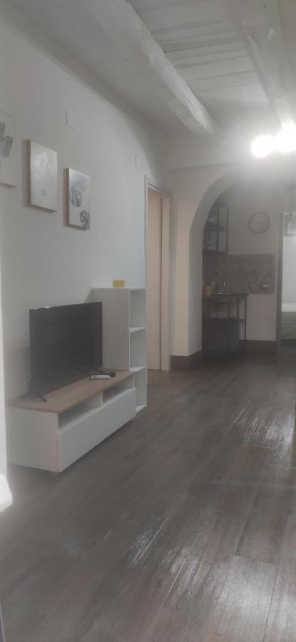 Al Piccolo Borgo Apartamento Trevignano Romano Exterior foto