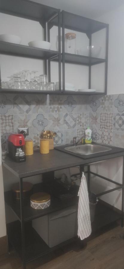Al Piccolo Borgo Apartamento Trevignano Romano Exterior foto