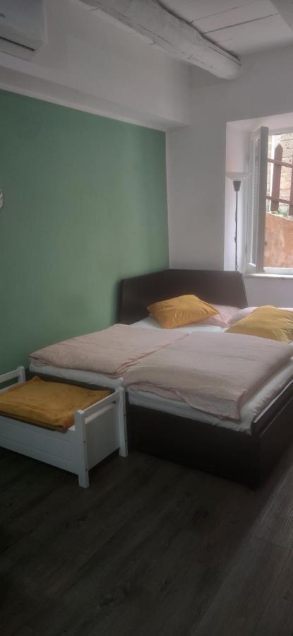Al Piccolo Borgo Apartamento Trevignano Romano Exterior foto