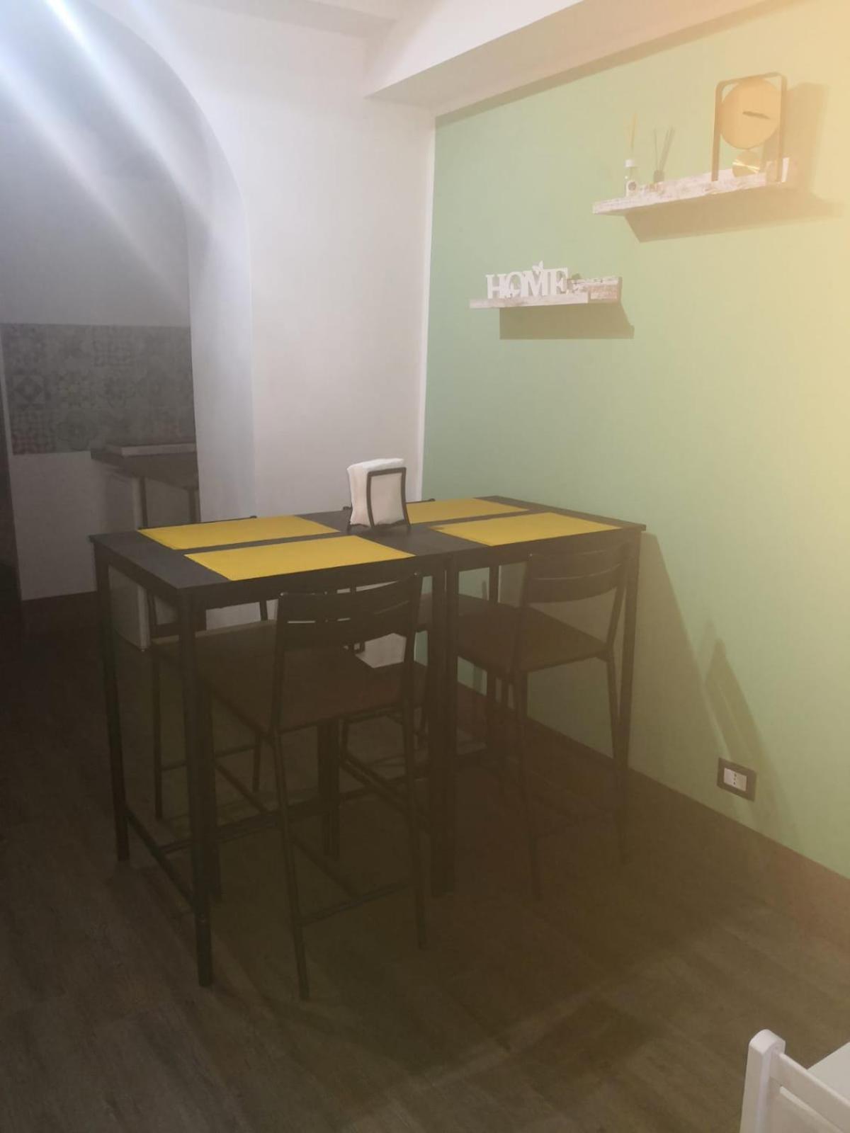 Al Piccolo Borgo Apartamento Trevignano Romano Exterior foto