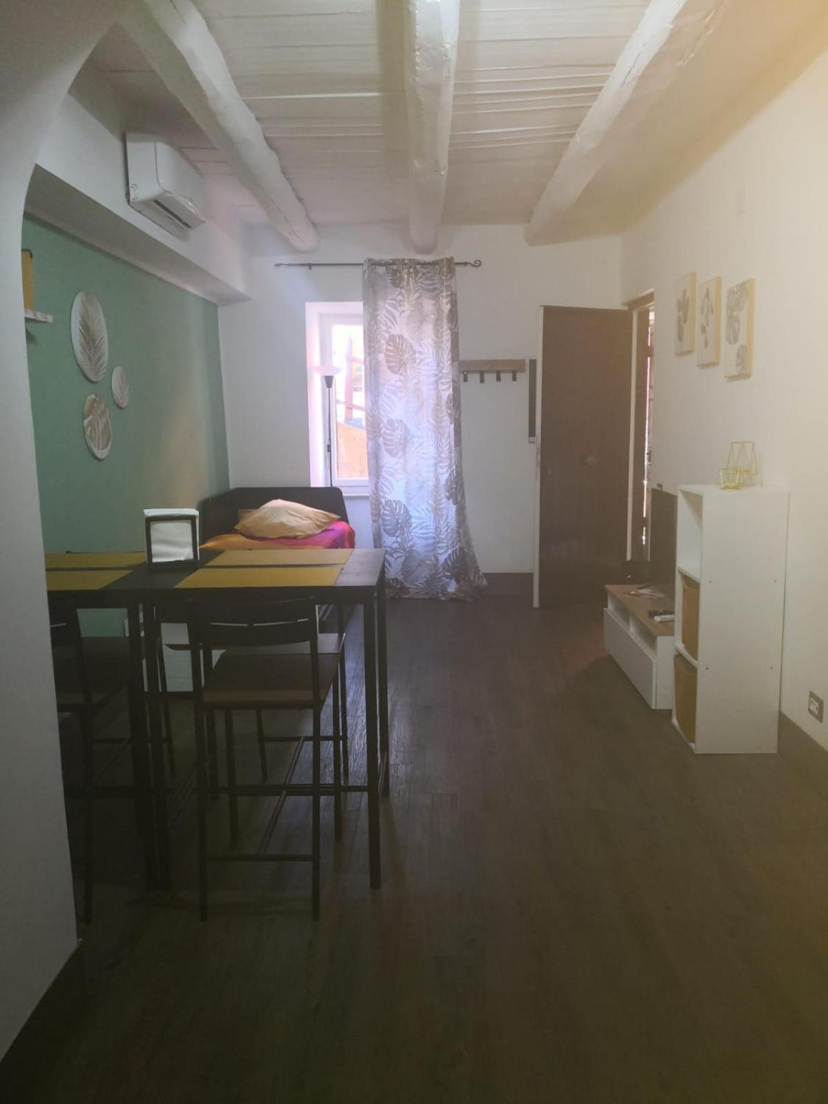 Al Piccolo Borgo Apartamento Trevignano Romano Exterior foto