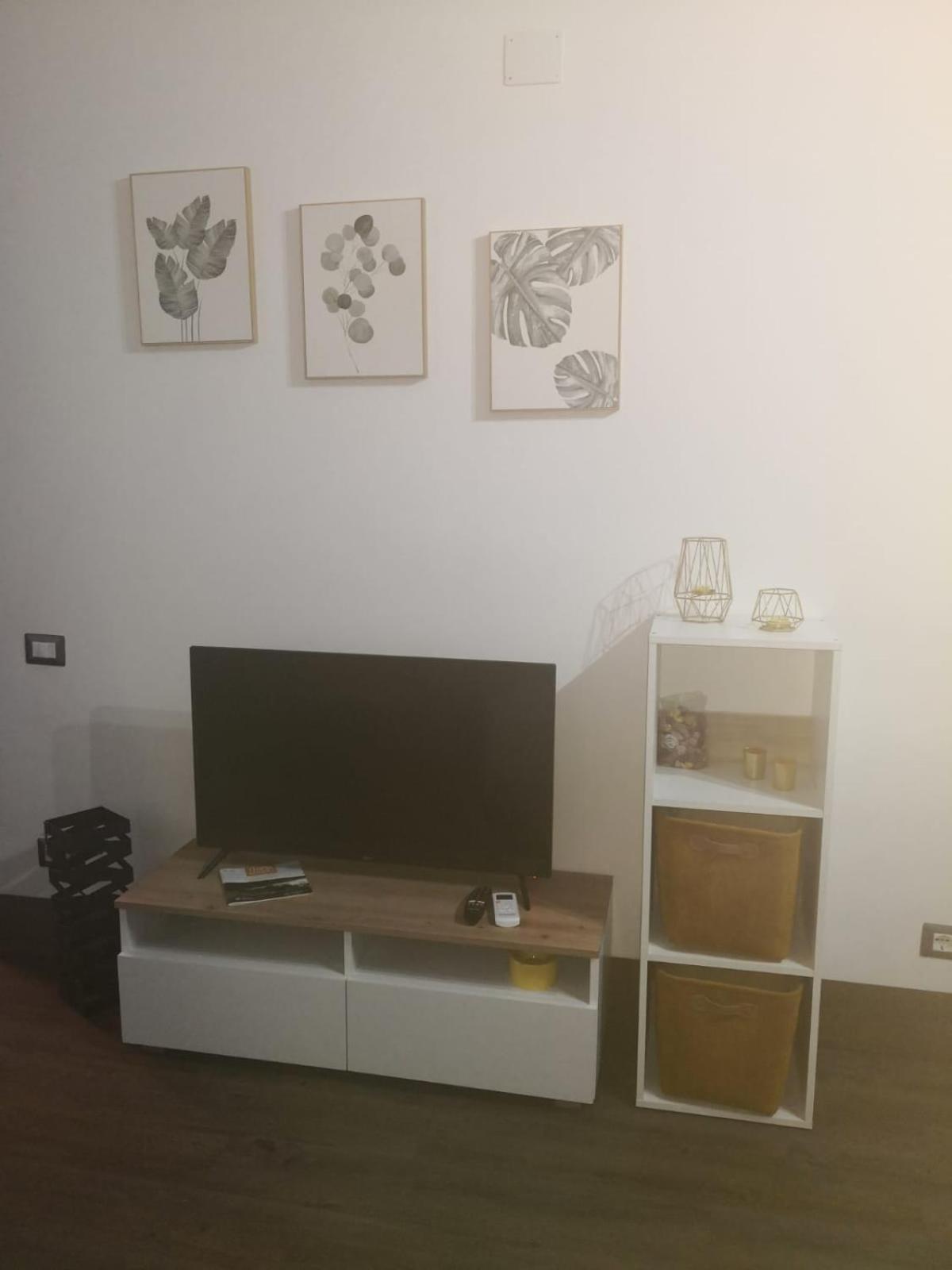 Al Piccolo Borgo Apartamento Trevignano Romano Exterior foto