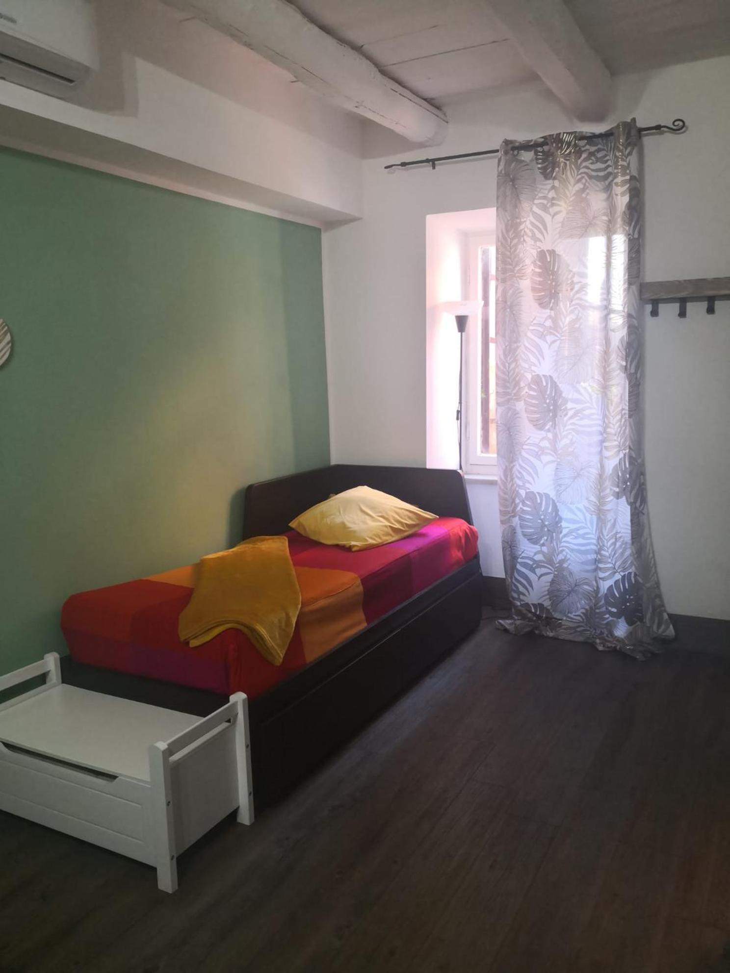 Al Piccolo Borgo Apartamento Trevignano Romano Exterior foto