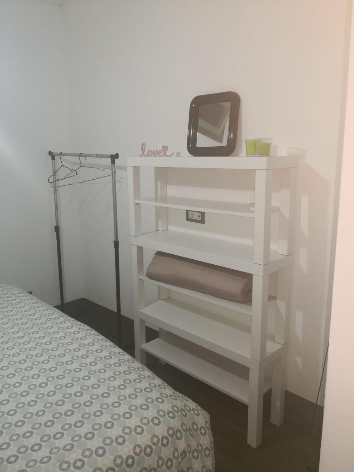 Al Piccolo Borgo Apartamento Trevignano Romano Exterior foto