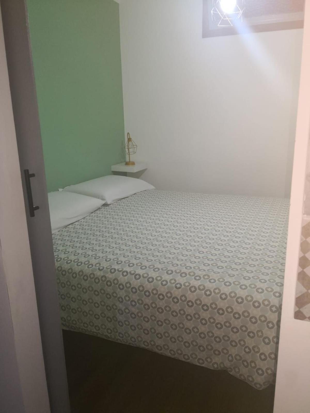 Al Piccolo Borgo Apartamento Trevignano Romano Exterior foto